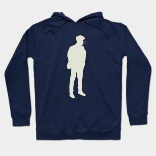 Tommy Shelby Hoodie